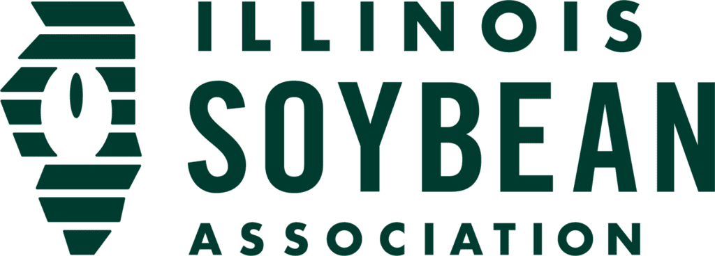 Link to Illinois Soybean Association website