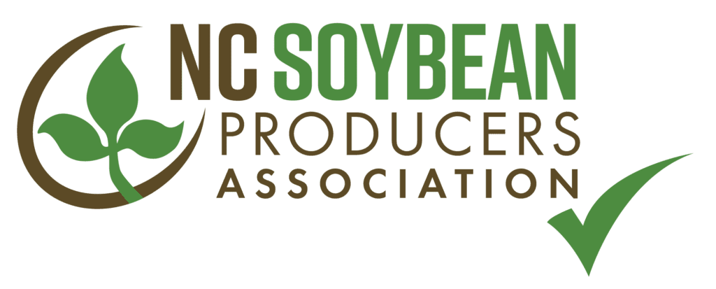 Link to NC Soybean Producers Association website
