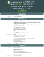 2023 DRAFT Agenda_Soybean Research Forum & Think Tank